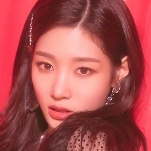 Photo of Jung Chae-yeon