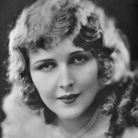 Photo of Florence Gilbert