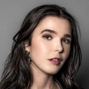 Photo of Julia Heveus