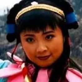 Photo of Zhu Qin
