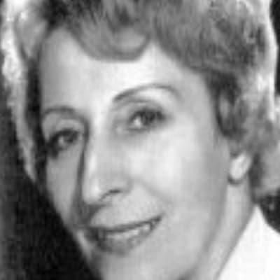 Photo of Blanche Ariel