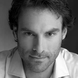 Photo of Alain Bérard
