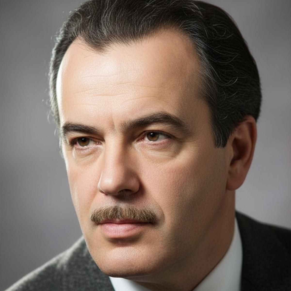 Photo of Müfit Kiper