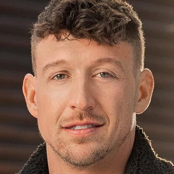 Photo of Kory Keefer