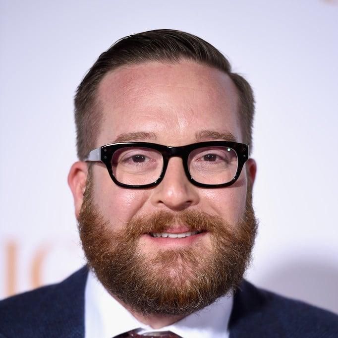 Photo of Michael Cyril Creighton