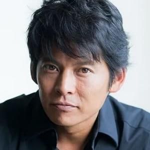 Photo of Yuji Oda