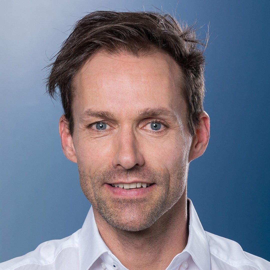 Photo of Sven Hannawald