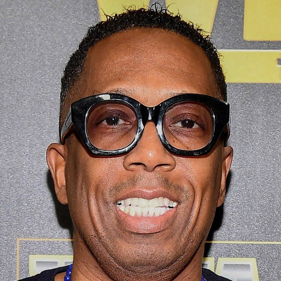 Photo of Gary With Da Tea