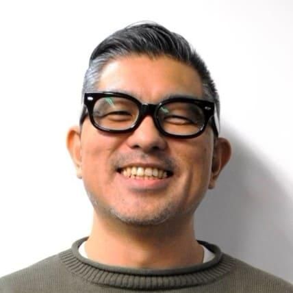 Photo of Keisuke Toyoshima