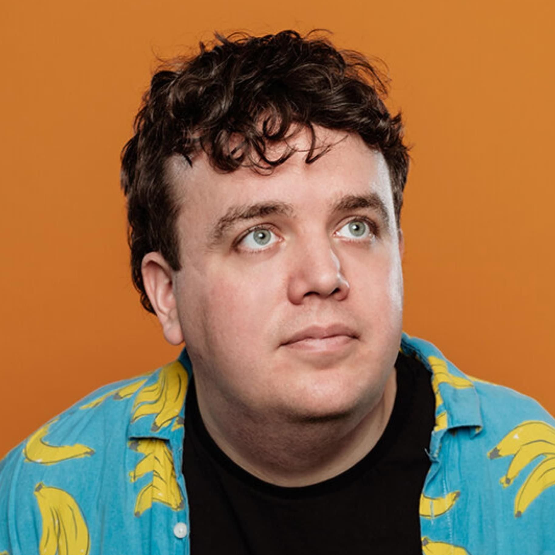 Photo of Joe Wells