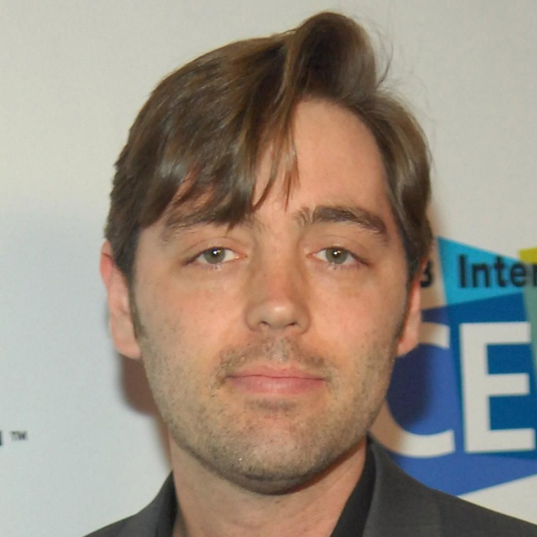 Photo of Matthew Enlow