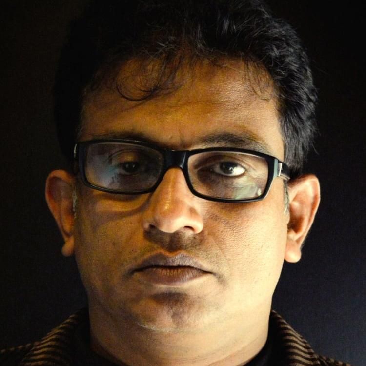 Photo of Prasanna Jayakody