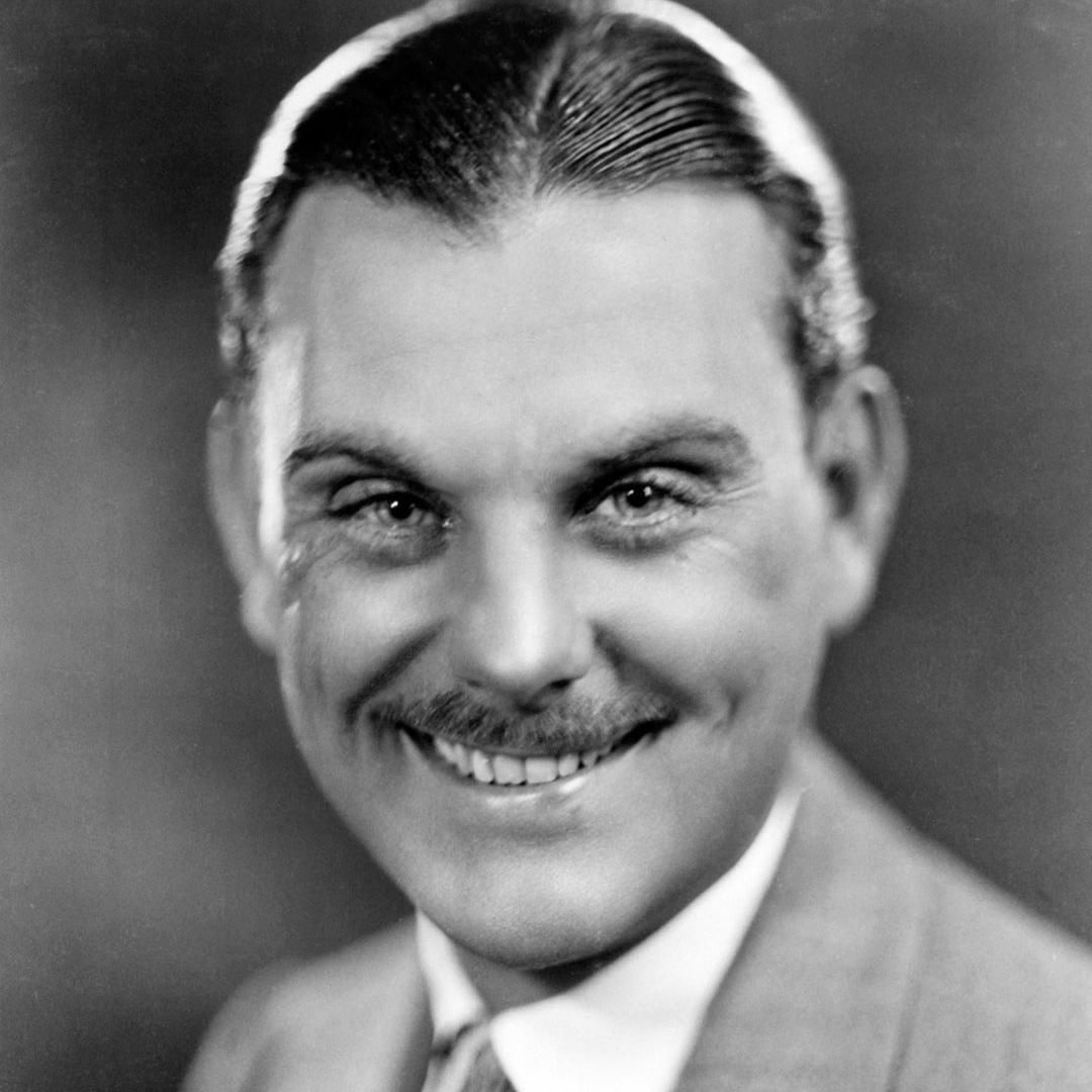 Photo of Hallam Cooley