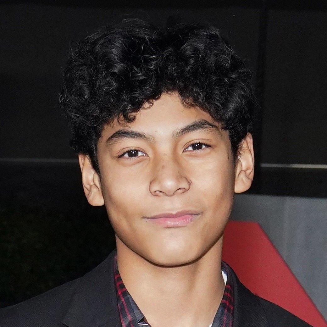 Photo of Aivan Uttapa