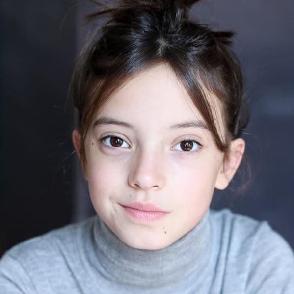 Photo of Bonnie Chagneau-Ravoire
