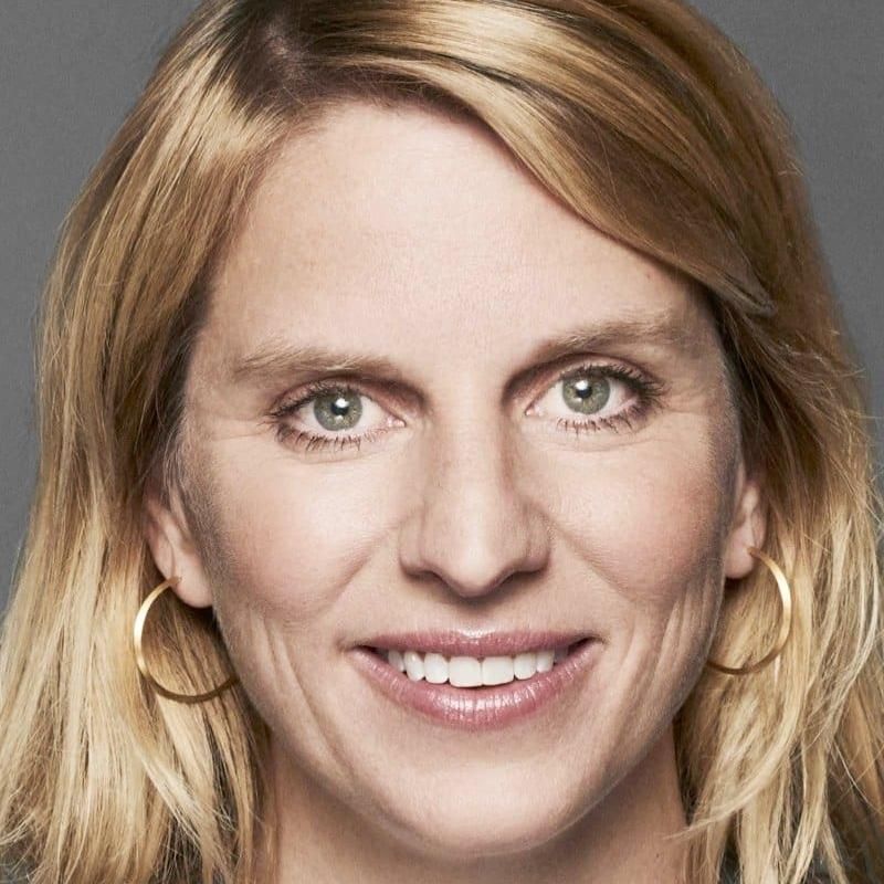 Photo of Katrine Vogelsang