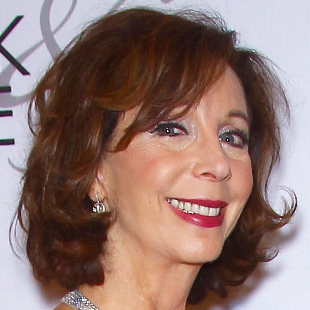Photo of Rita Rudner