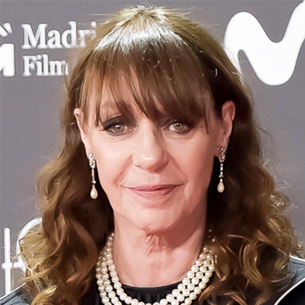 Photo of Claudia di Girólamo