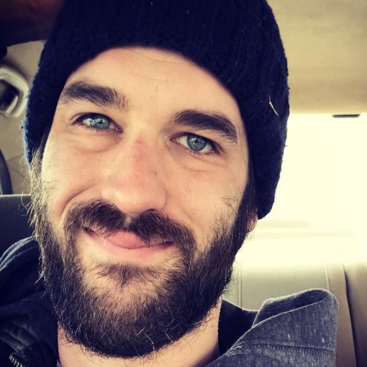 Photo of Raygun Busch