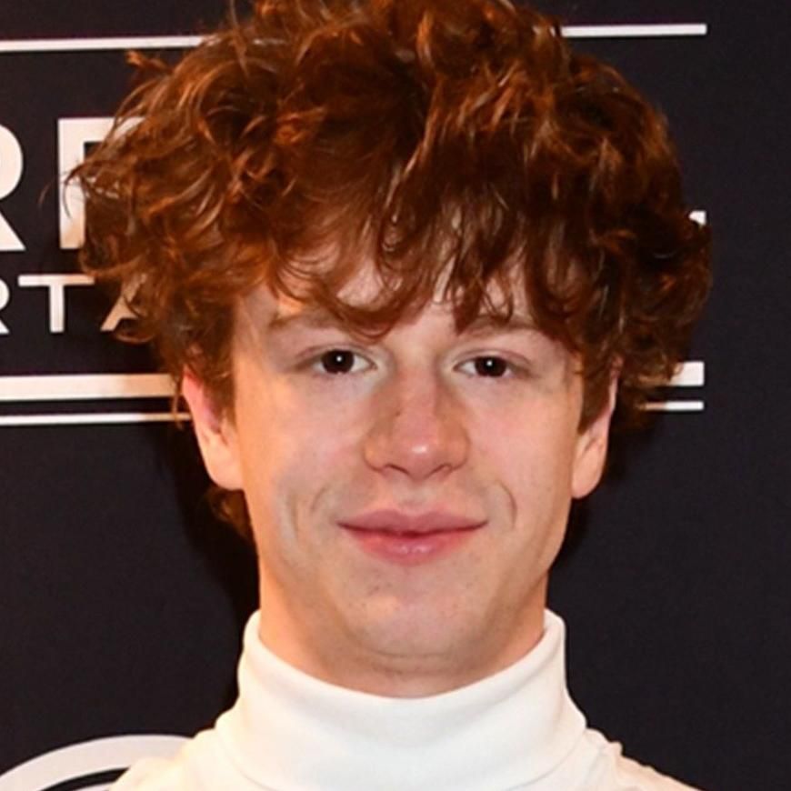 Photo of Jonas Holdenrieder