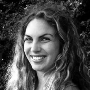 Photo of Kate Hackett