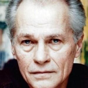 Photo of Jacques Zabor