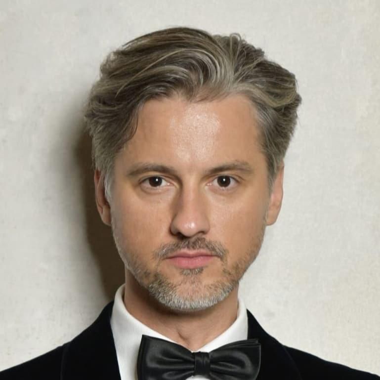 Photo of Vytautas Rumšas Jaunesnysis