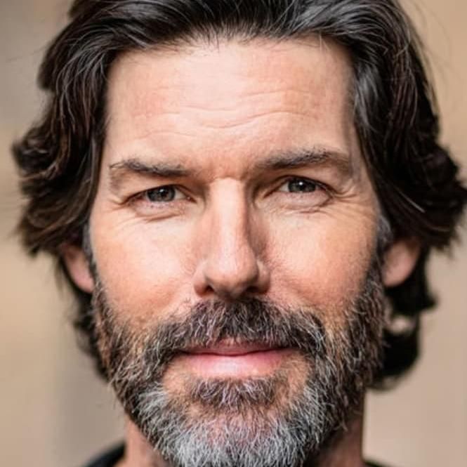 Photo of Christoph Dostal