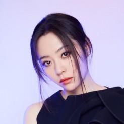 Photo of Jane Zhang
