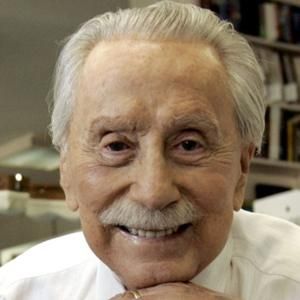 Photo of Joe Weider
