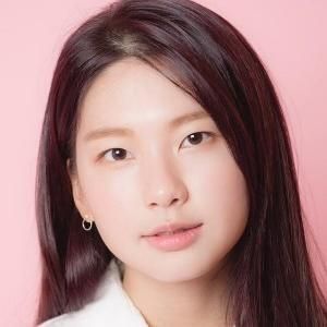 Photo of Kim Jin-kyung