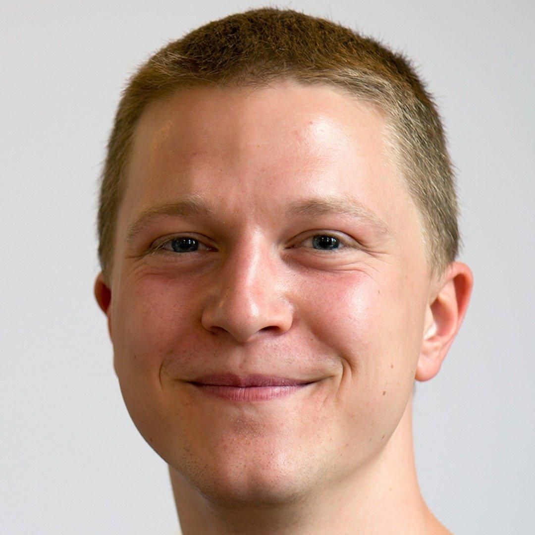 Photo of Jonas Leonhardi