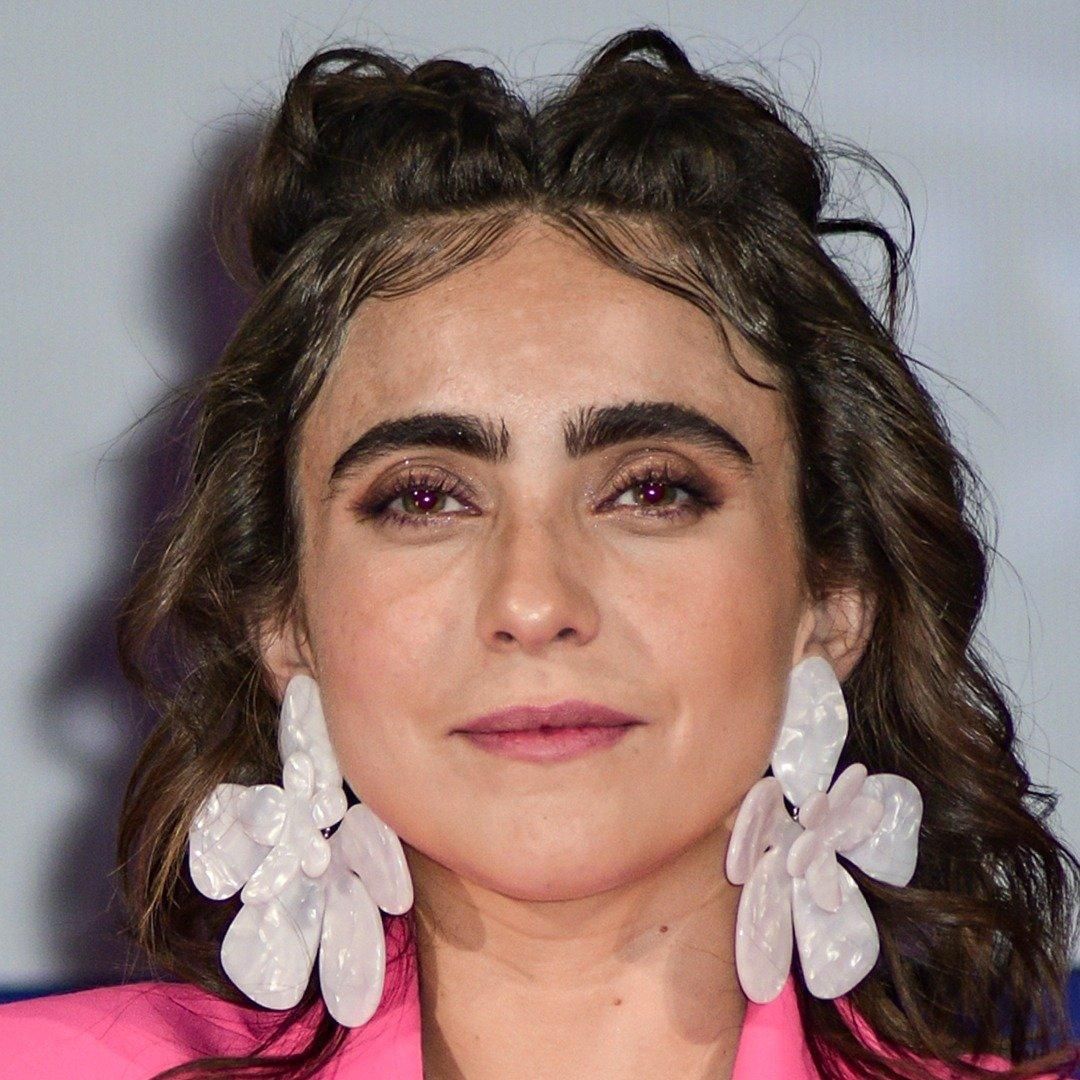 Photo of Karla Farfán
