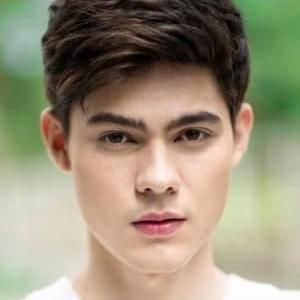 Photo of Danny Luciano