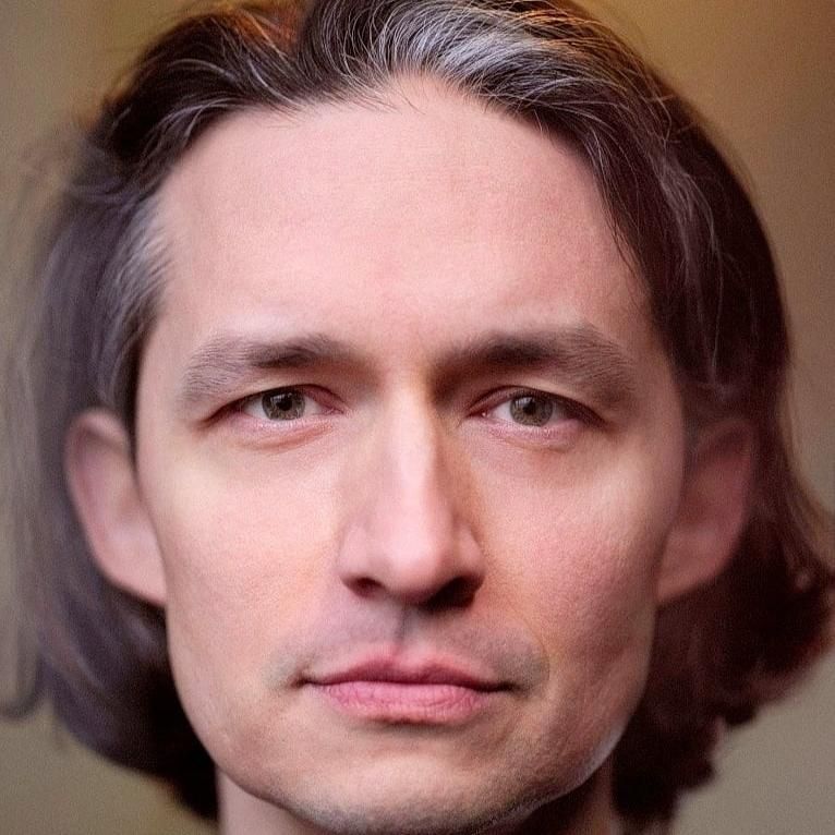 Photo of Michael Golab