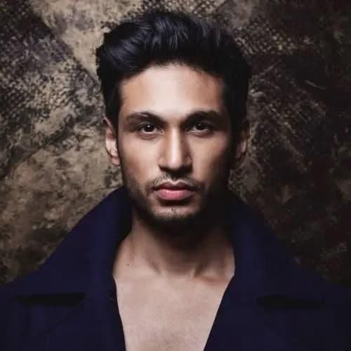 Photo of Arjun Kanungo