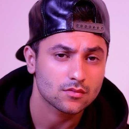 Photo of Harsh Beniwal