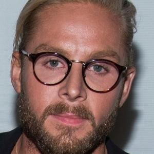Photo of Matthew Felker