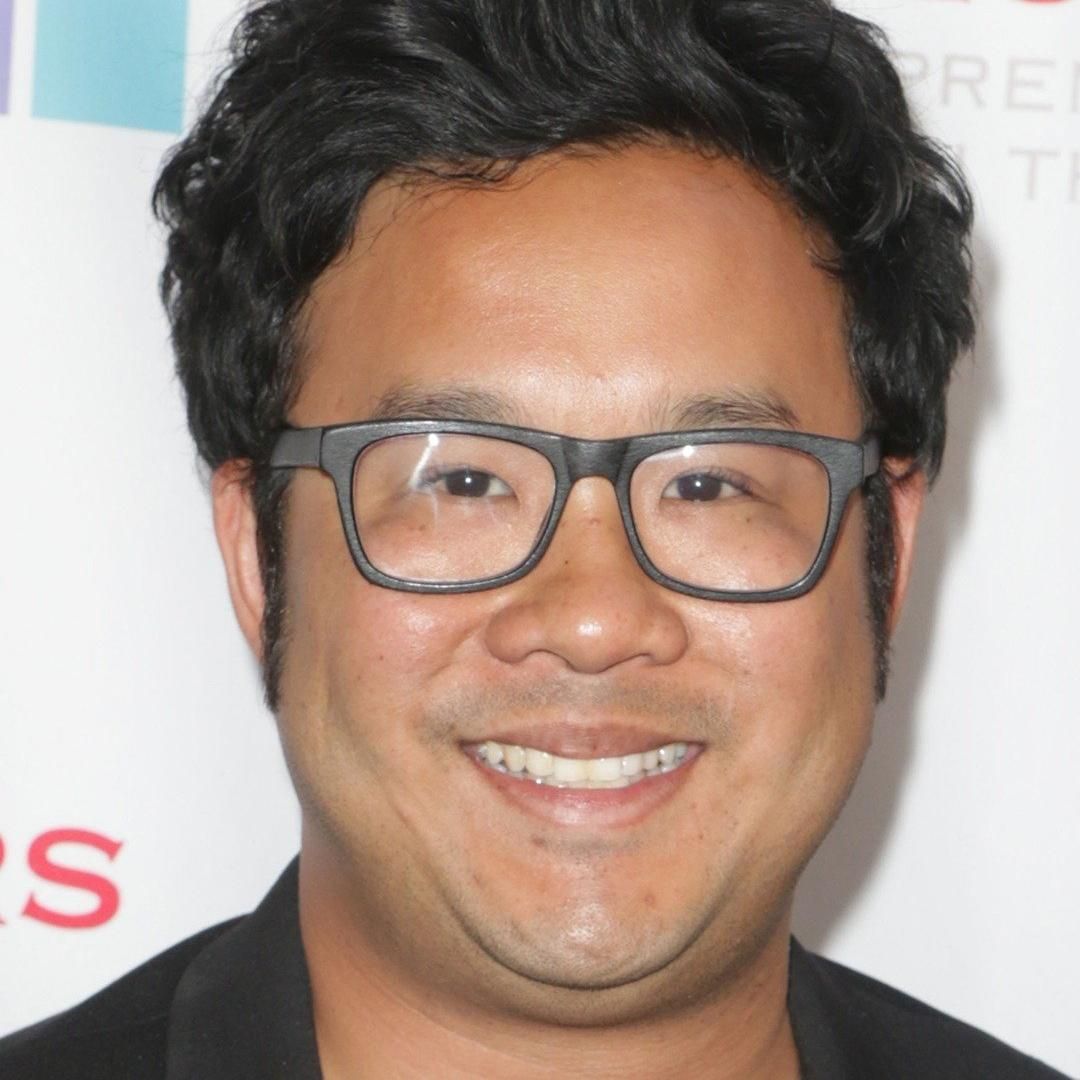 Photo of Kevin Tancharoen