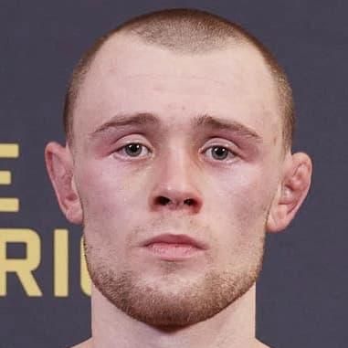 Photo of Jake Hadley