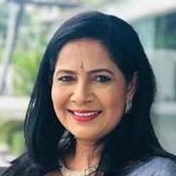 Photo of Pavithra Wickramasinghe