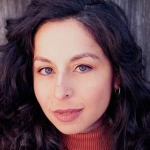 Photo of Yulia Eydelnant