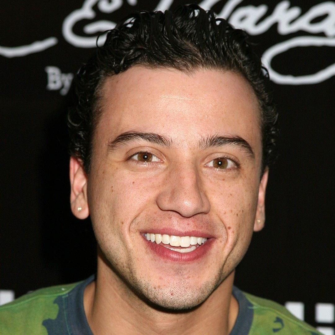 Photo of Giovanni Bejarano