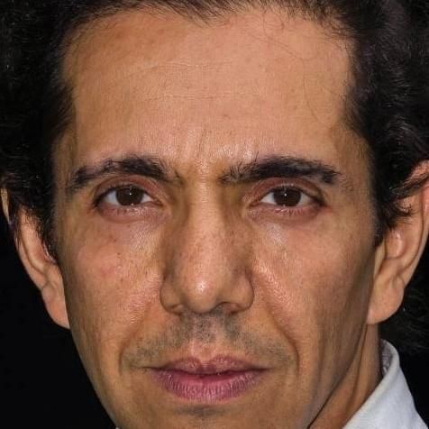 Photo of Jamal Djabou