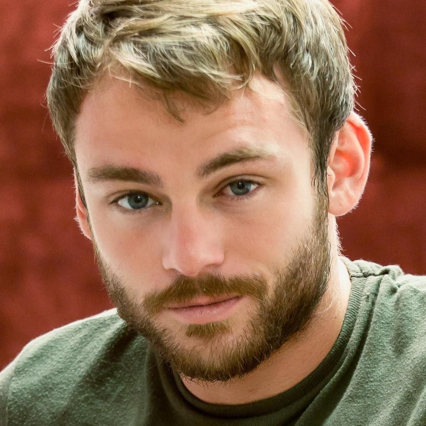 Photo of Max Adonis