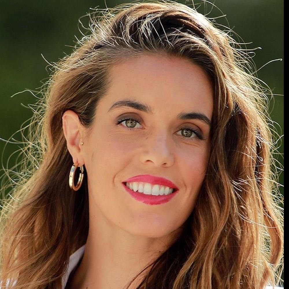 Photo of Ona Carbonell