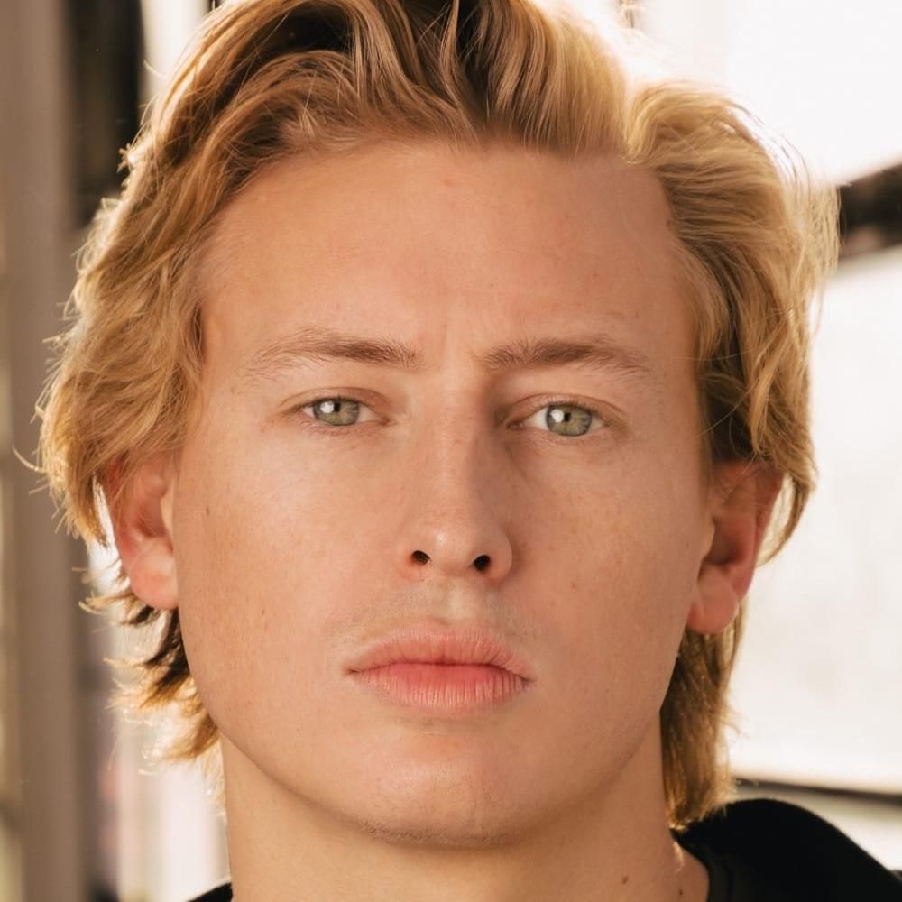 Photo of Logan Coffey