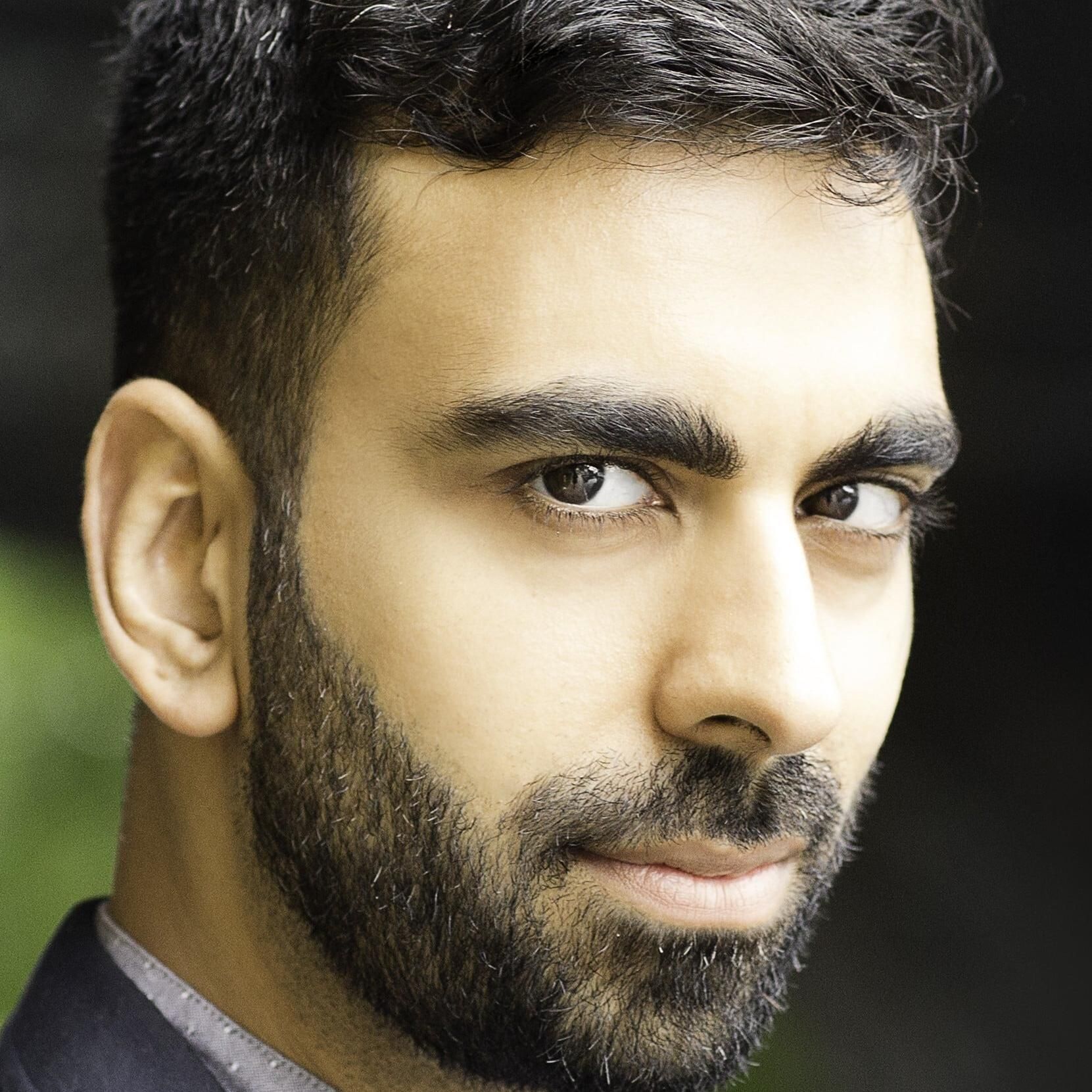 Photo of Waleed Akhtar