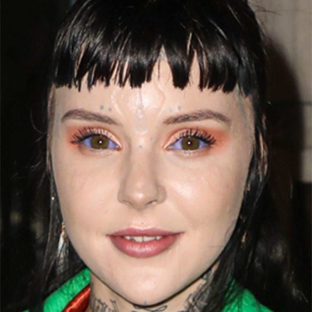 Photo of Grace Neutral