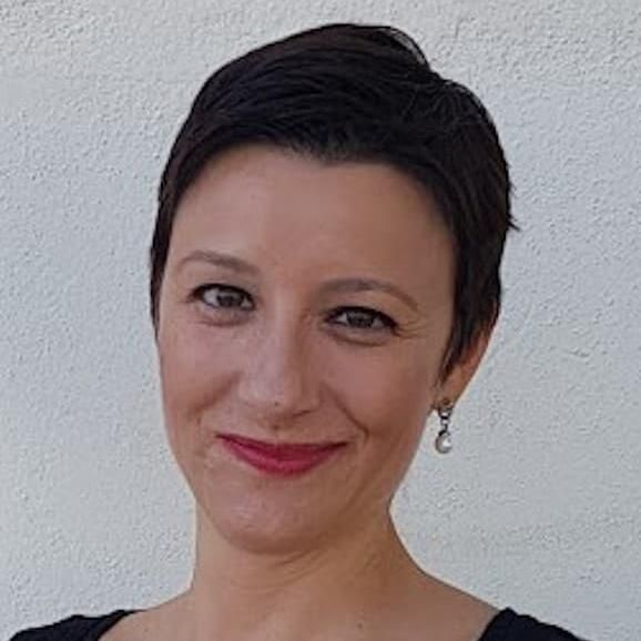 Photo of Inês Gomes